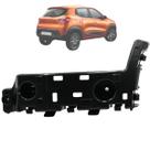 Guia Suporte Parachoque Traseiro Kwid 2017 18 19 2020 2021 2022