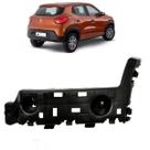 Guia Suporte Parachoque Traseiro Kwid 2017 2018 2019 2020 22