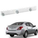 Guia Suporte Parachoque Traseiro Nissan Versa 2012 2013 2014 2015 2016 2017 2018 2019 2020 Lado Direito Original