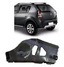 Guia Suporte Parachoque Traseiro Sandero 2009 2010 a 2014