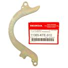 Guia Tampa Do Pinhão Fan 125 2009 a 2018 Original Honda