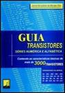 Guia transistores - series numerica e alfabetica