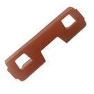 Guia trava porta lateral kombi clipper