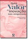 Guia Valor Economico De Inovacao Nas Empresas - 1