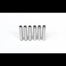Guia válvula Mb Ls 1113 1973 a 1987 Metal Leve GA0480007
