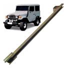 Guia Vidro Lateral Toyota Bandeirante