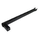 Guia Vidro Porta Iveco Daily 2.8 8V Esquerdo 93934166