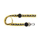 Guia Zooz Pets Snoopy Charlie Brown - Tam. P/M