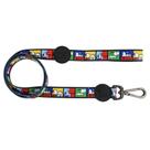 Guia Zooz Pets Snoopy FilmColor