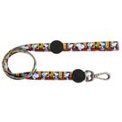 Guia Zooz Pets Snoopy Stripe