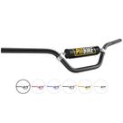 Guiador de Motocicleta RUTU - Universal 22mm - Design Atualizado