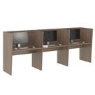 Guiche Office 3 Lugares Irlanda Affara