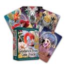 Guidance from gaia oracle