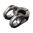 Guidão Ajustável EVOSID MTB Para Bicicleta De Montanha E Estrada 31.8mm 35mm DH