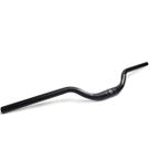 Guidão Alto Absolute Nero 31.8x720x80mm Alumínio Preto