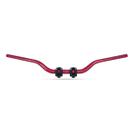 Guidão Alto Vyrus Fat Bar 28mm Trilha Motocross