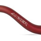 Guidão Anker Médio Fat Bar 28,5mm Alumínio Reforçado