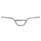 Guidão Bicicleta Cross Bmx Baixo Reforçado Bike Aro 20, 24, 26 Reforçado Manobra Grau Montadinha Guidão Bicicleta Cross Bmx Baixo Reforçado Bike Aro 20, 24, 26 Reforçado Manobra Grau Montadinha