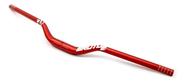Guidão Bike 780mm Absolute Brutus Rise 50mm Cores Cor Vermelho