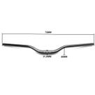 Guidão Bike Absolute 31,8mm x 720mm Mtb
