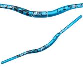 Guidão Bike Pro Knz 780mm 720mm Preto Enduro Downhill Mtb Voador