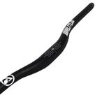 Guidao Brutus 31.8X780mm Alumínio Mountain Bike Altura 30mm Preto