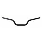 Guidão CB 250F Twister Preto para Reposição de Moto Honda 2014 a 2022