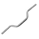 Guidao Cb500 Cb 500 1998 A 2004 Com Peso Cromado Max Motoparts