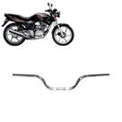 Guidão Cbx 200 Strada 99 2000 2001 2002 2003 Original Cromo