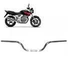 Guidão Cbx 250 Twister 2002 2003 2004 2005 Original Cromado