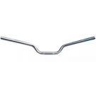 Guidão Cbx200 Strada Cbx250 Twister 01/08 C/ Peso Rosca Cromado