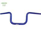 Guidao cg aluminio azul fabreck Guidao cg aluminio azul fabreck