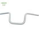Guidao cg aluminio branco fabreck