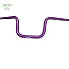 Guidao cg aluminio roxo fabreck