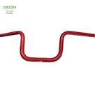 Guidao cg aluminio vermelho fabreck Guidao cg aluminio vermelho fabreck