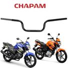 Guidão Chapam Modelo Original Fazer 150 150 2013 2014 2015