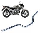 Guidão com Entrada de Peso Honda CBX Twister 250 2001 à 2008