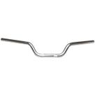 Guidao cometa cromado c/suporte p/peso cometa para cb 300 Guidao cometa cromado c/suporte p/peso cometa para cb 300