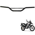 Guidao cometa modelo original preto xre 300 ate 16 Guidao cometa modelo original preto xre 300 ate 16