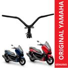 Guidão Completo Nmax 160 Original Yamaha 2021 2022 2023 2024