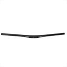 Guidao Curvo Aluminio Enduro 31.8 Alfameq Preto