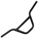 Guidão De Bicicleta Bike Cross APS Cromado