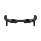 Guidão de Bicicleta de Fibra de Carbono (380-440mm) - Roteamento Interno para Reduzir a Resistência