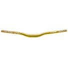 Guidão de Bicicleta Freeride Ciclismo MTB 31,8x720mm Voador MTB Alumínio Tsw