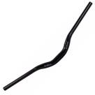 Guidão de Bicicleta Freeride Voador 31.8x680mm Aço Downhill Mtb Absolute Guidão de Bicicleta Freeride Voador 31.8x680mm Aço Downhill Mtb Absolute