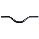 Guidão Elevado 31.8x720x60mm Alumínio Nero Absolute Preto