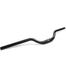Guidão Elevado Bicicleta 31.8x720mm Rise 60mm Absolute