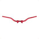 Guidão Esportivo Fat Bar Alto Xt660 Xre Crosser Lander Xtz
