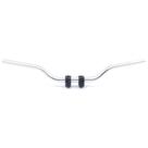 Guidao Esportivo Lander 250 Yamaha Trail Fat Bar Alumínio Reforçado