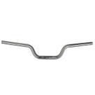 Guidão Esportivo Moto Compatível com Honda Cb Twister 09-15 E Cb 300 04-08